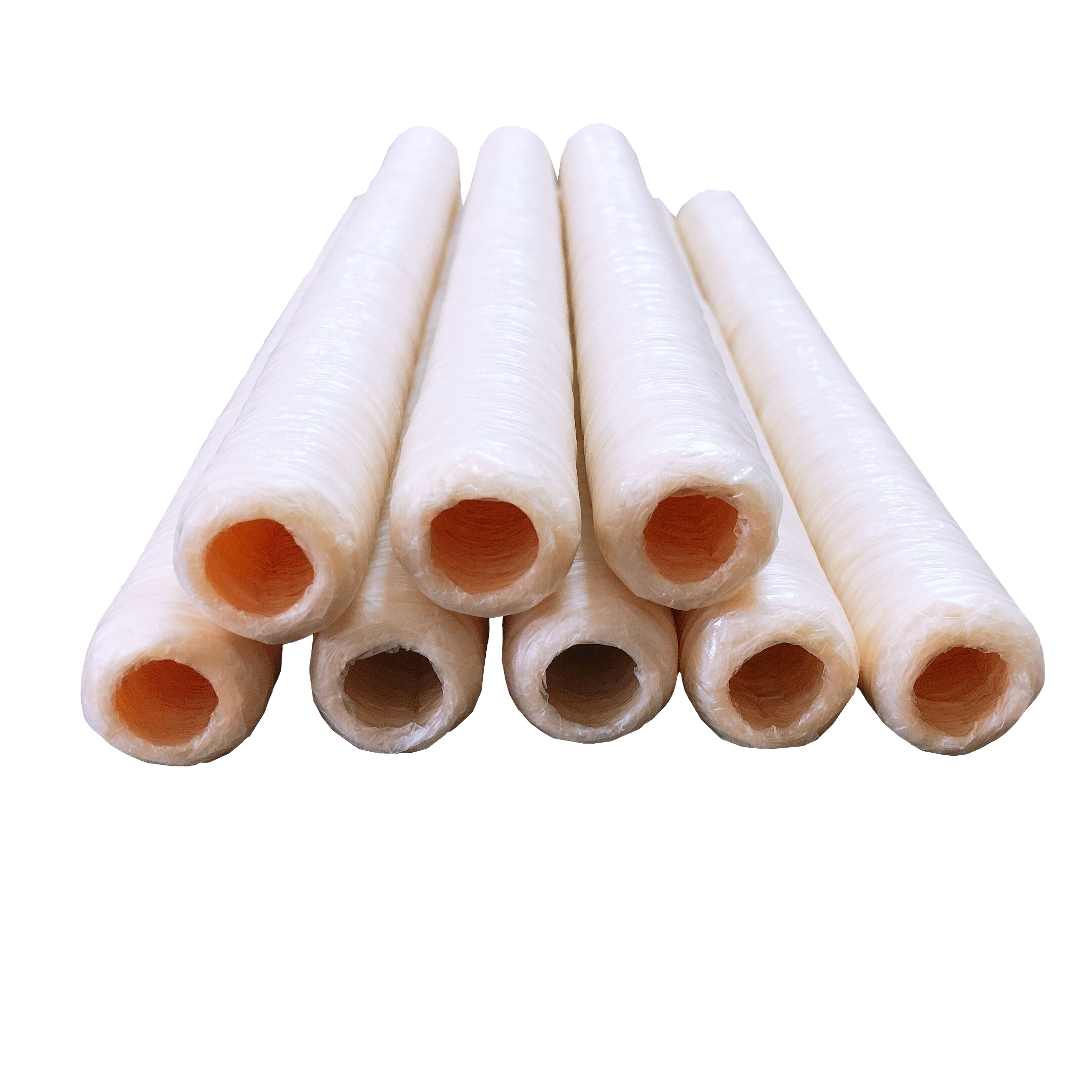 Qingdao artificial sausage beef collagen casing