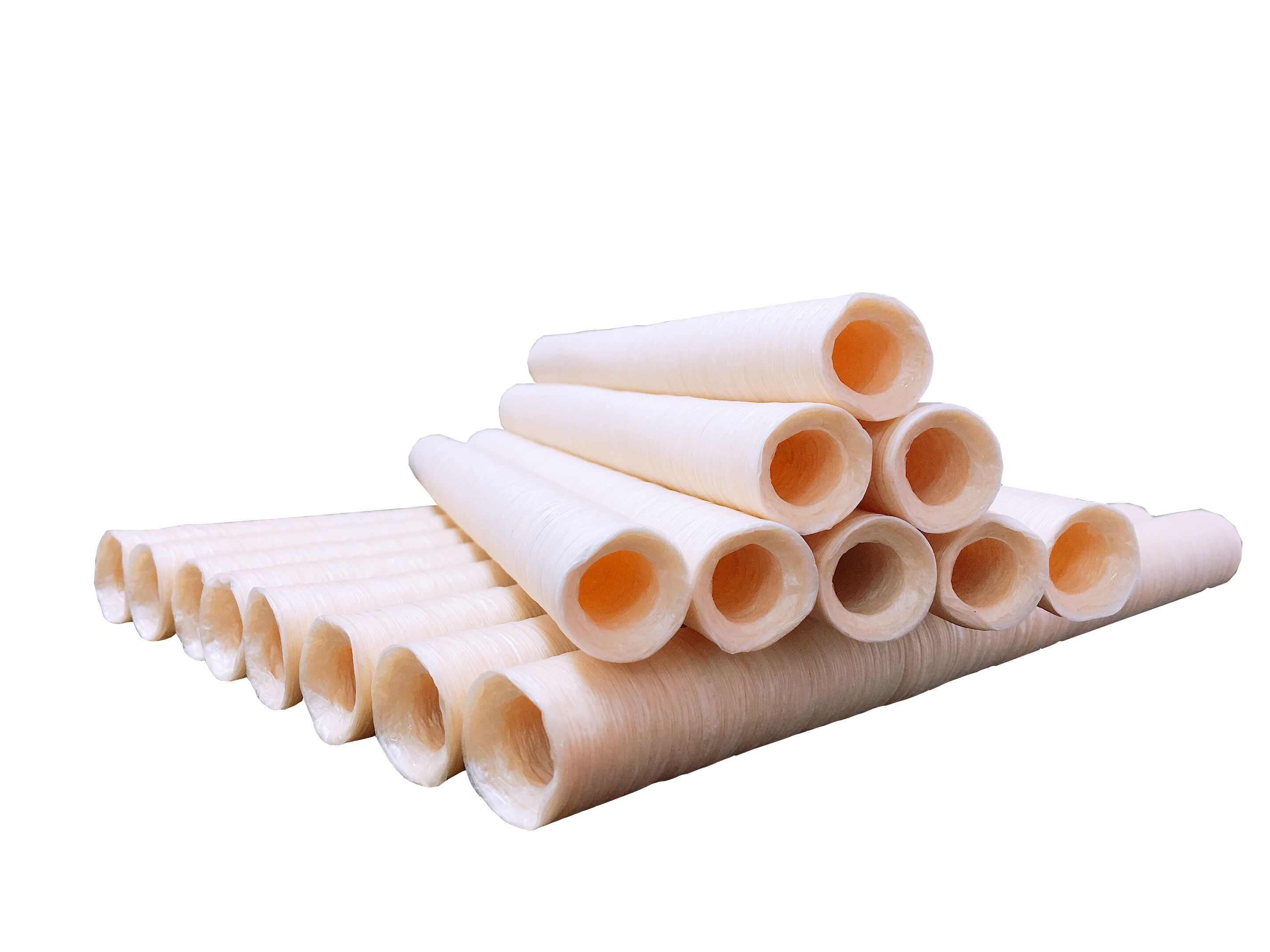 Qingdao artificial sausage beef collagen casing