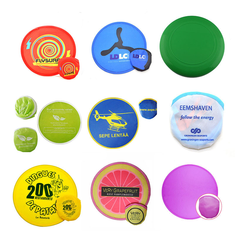 Promotional Logo Sublimation Printed Personalized Round Manual Polyester Hand Fan