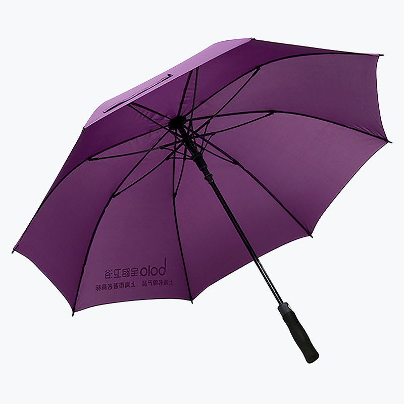 Manufacturer Custom Sunshade Promotional Business Waterproof Umbrella Outdoor Umbrella With Logo