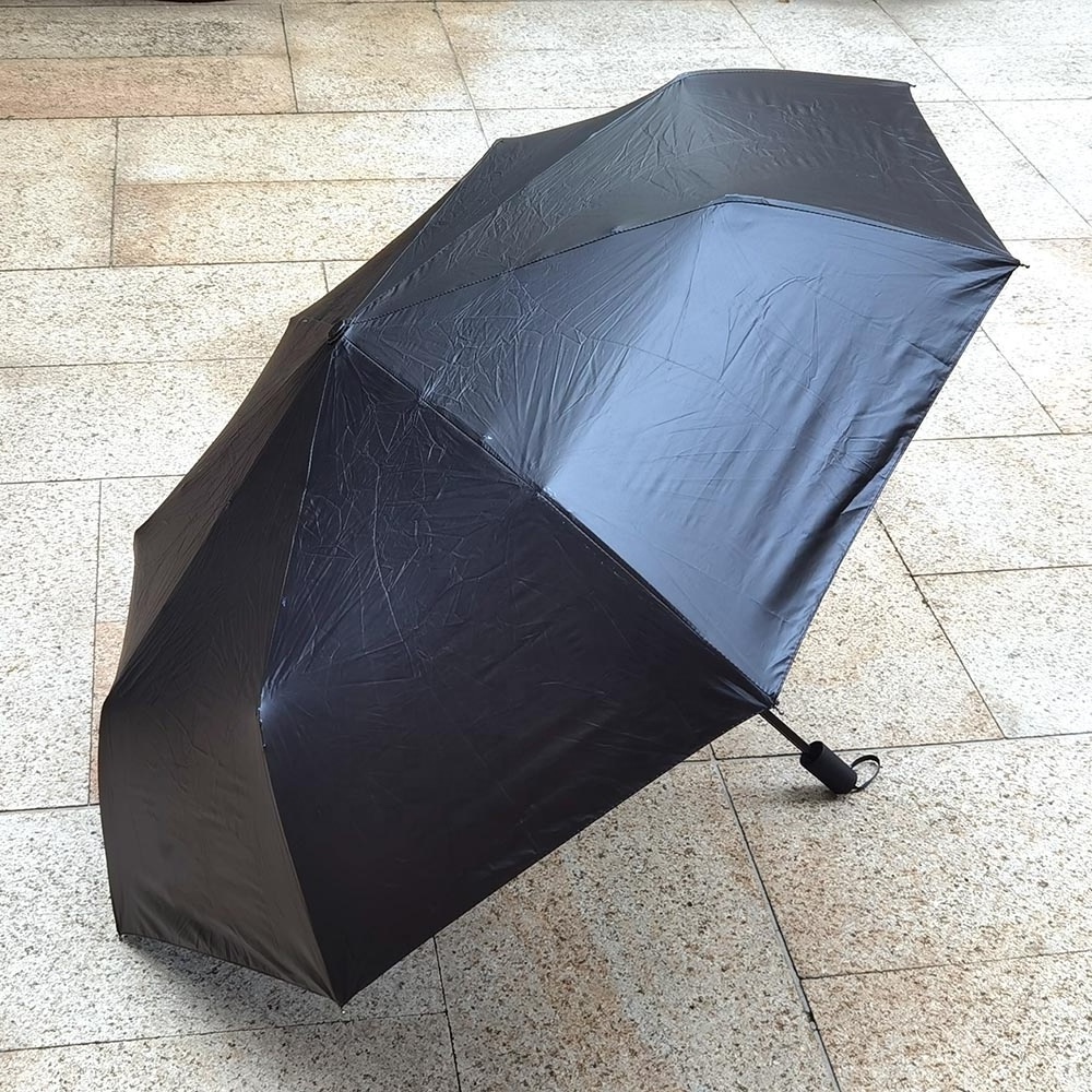 Wholesale Custom Umbrella Handle Umbrella Novelty With Logo Printing Uv Sunscreen Umbrella