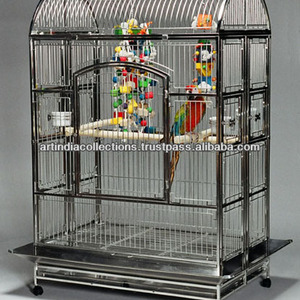 stainless steel Bird Cage