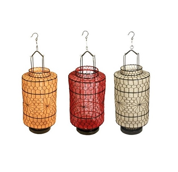 moroccan hanging lantern