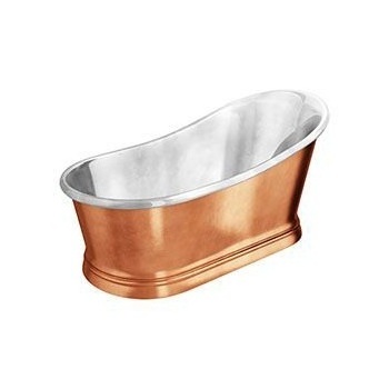 Pure Copper Bath Tub for sale