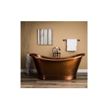 Pure Copper Bath Tub for sale