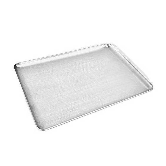 Latest Design Dining Table Decor Designer Border Serving Tray High Standard Quality Aluminium Tray & Dish Kitchen Accessories