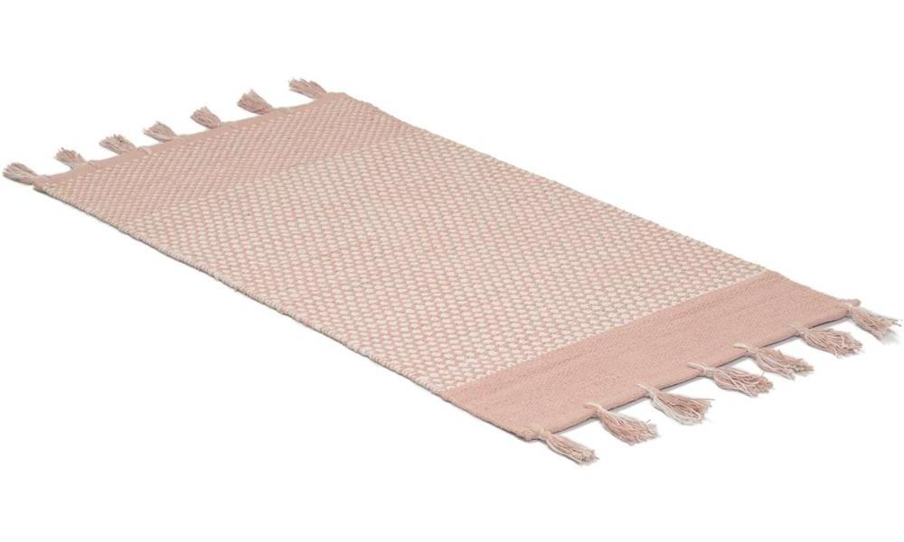 Handwoven Rugs cotton colored door mat Cheap Home Carpet Living Room Rugs For Sale Modern