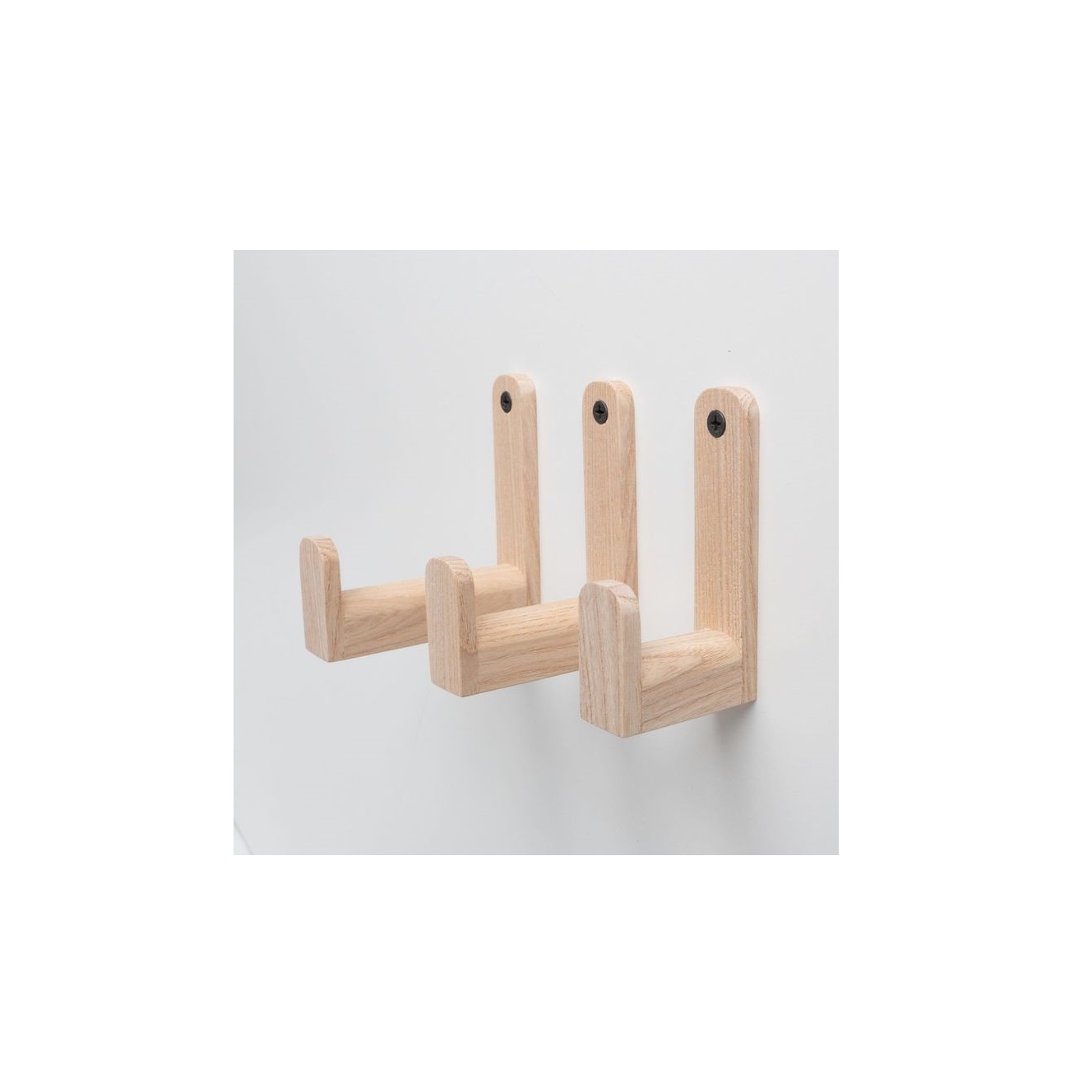 wooden coat hooks for wall Hardware Decorative Accessories hot selling product wooden Hooks Coat Hooks At Best Price