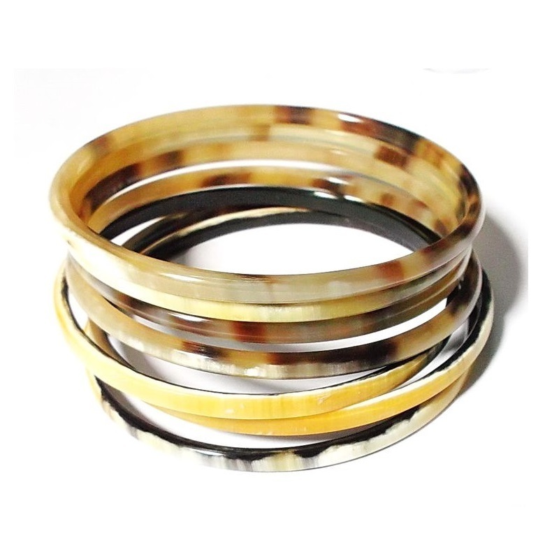 Deal Of The Day Offer bangle horn best quality bangle and buffalo horn cuff bracelet bangles for women