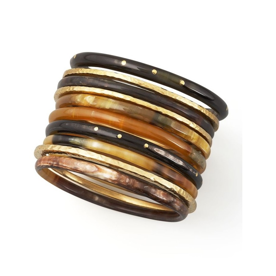 Deal Of The Day Offer bangle horn best quality bangle and buffalo horn cuff bracelet bangles for women