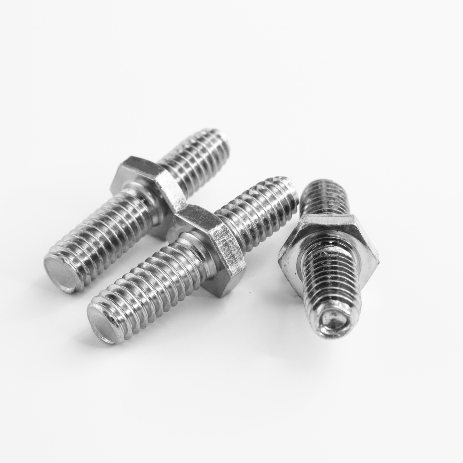 High quality 4.8/ 8.8/ 10.9/ 12.9 Grade Chemical Anchor Manufacturer Stud Bolt