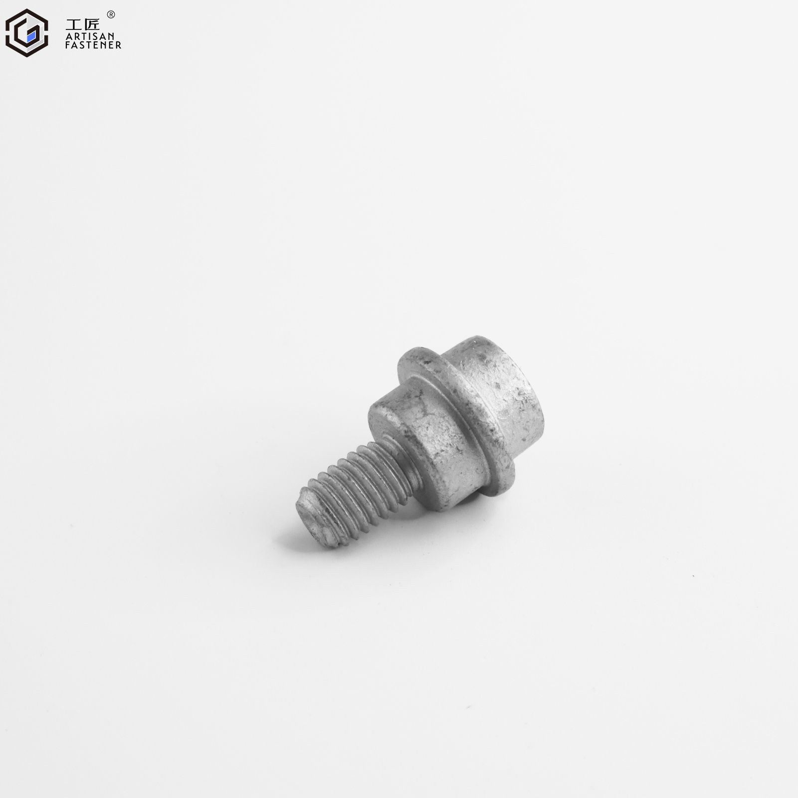 Hex bolt china wholesale grade 10.9 9mm allen bolt theavy m5  m6 m8  m10stainless steel bolt hex m22x120