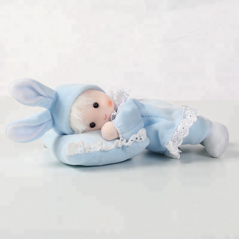 New style baby gifts shaking head doll toys