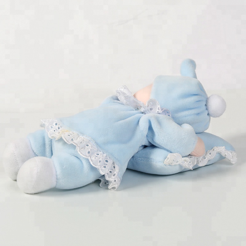 New style baby gifts shaking head doll toys