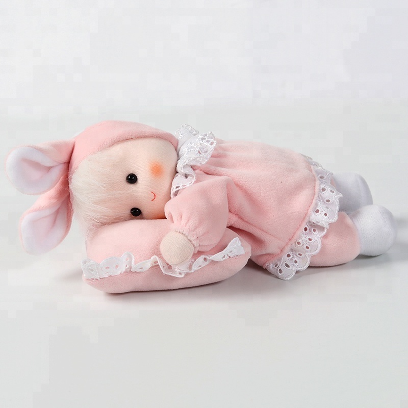 New style baby gifts shaking head doll toys