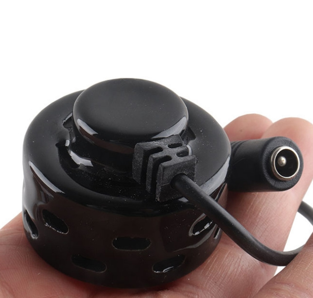 Hot sale electric charcoal shisha bowl for pub hookah