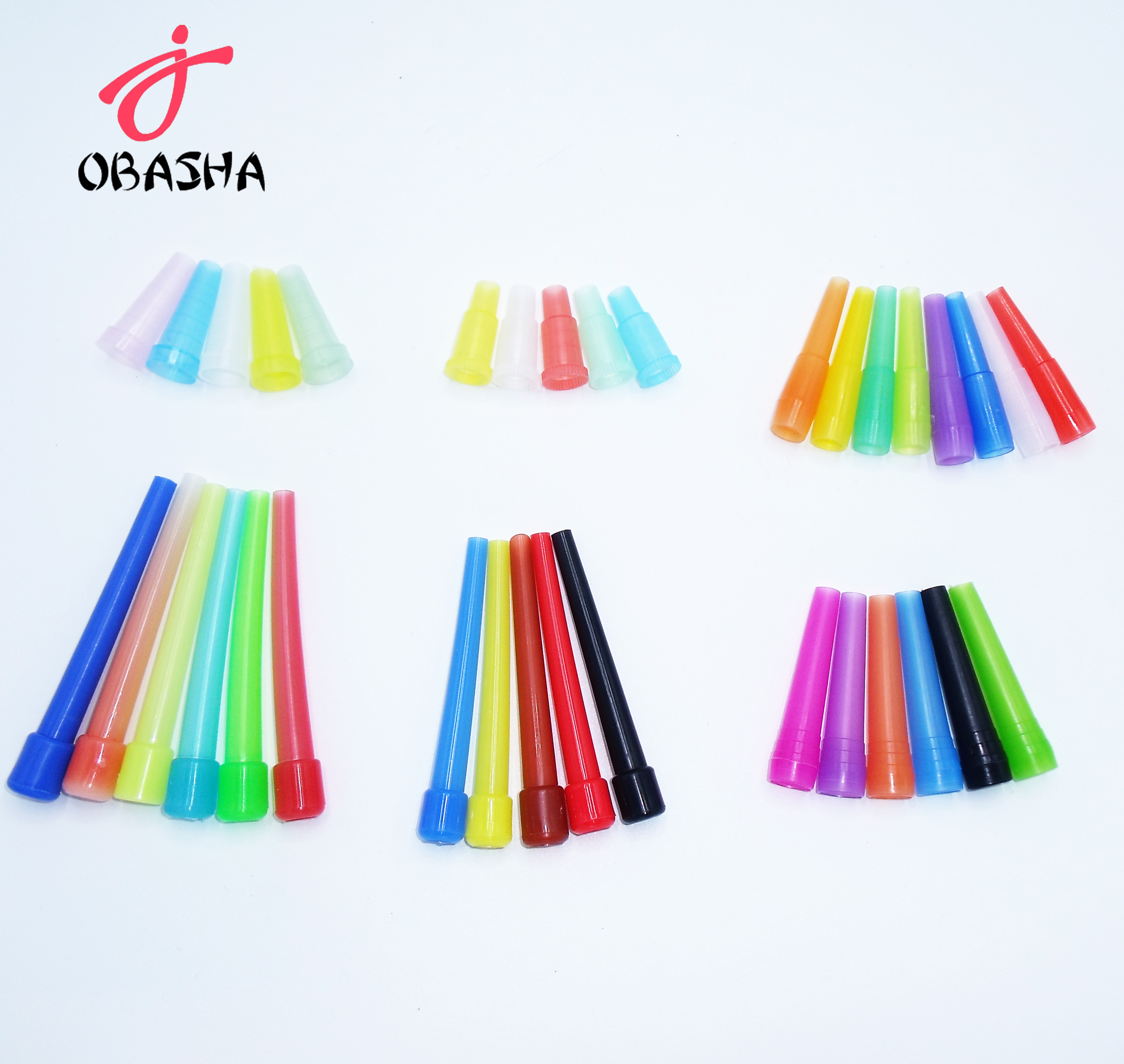 hookah accessories plastic shisha mouth tips  hookah medium  mouth tips