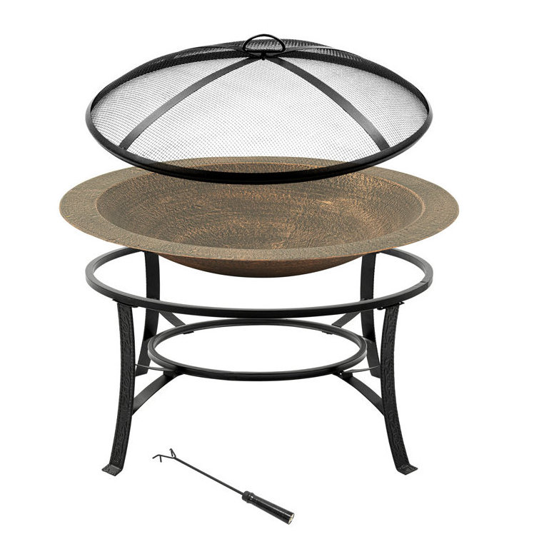 Modern Designs Fire Pit Perfect For Your Outdoor Affair A Great Way To Extend Your Enjoyment Or A Fun Way To Enjoy Leisure Time