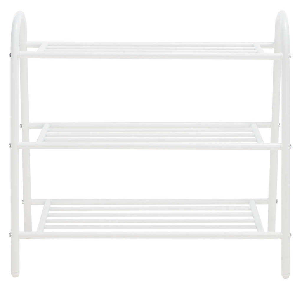 Freestanding Storage Shoe Rack Keep Your Home Organized And Tidy Adorns A Graceful Finishes To Harmonize And Befit Any Corner