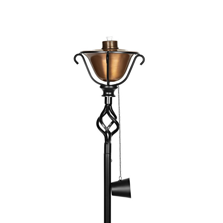 Hot Sell 2023 Decorative Torches with Classical Designed & Iron Metal Made For Decoration Uses Lighters