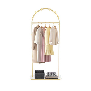 Modern Design Clothes Rack You Can Store Various Clothes And More With The Addition Of This Hanger Your Space Become More Tidy