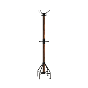 Coastal Design Coat Racks Stand Perfect Multipurpose Functional Piece For Use In An Entryway Mudroom Hallway Office Or Bedroom