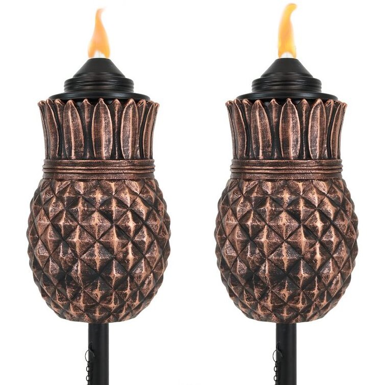 Hot Selling Decorative Torches with Classical Designed & Iron Metal Made For Decoration Uses Lighters By Exporters