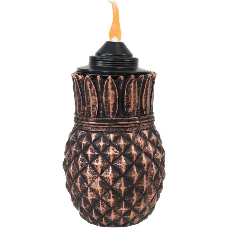 Hot Selling Decorative Torches with Classical Designed & Iron Metal Made For Decoration Uses Lighters By Exporters