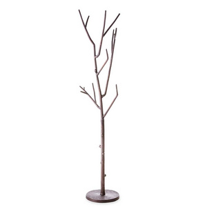 Dry Tree Branch Shaped Coat Racks Bring A Lustrous Decorative Touch To Your Entryway Foyer Or Even Small Space Area In Your Home