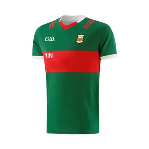 Gaelic Hurling Jerseys GAA Gaelic Football Shirt Jersey Training Top Uniform OEM Sportswear