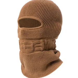 Balaclava Outdoor Sports Balaclava Motorcycle Cycling Balaclava Wholesale Best Quality Winter Baclava Ski Breathable Face Mask