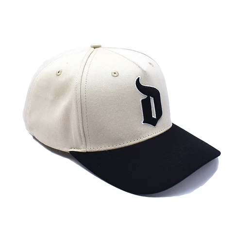 Fashion design wholesale fish bone 6 panel baseball cap custom dad sports baseball caps hats