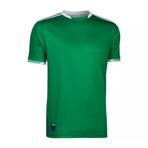 Gaelic Football Jerseys Uniformes Para Porteros De Futbol Youth Sleeveless Football Shirt Cheap Soccer Jerseys