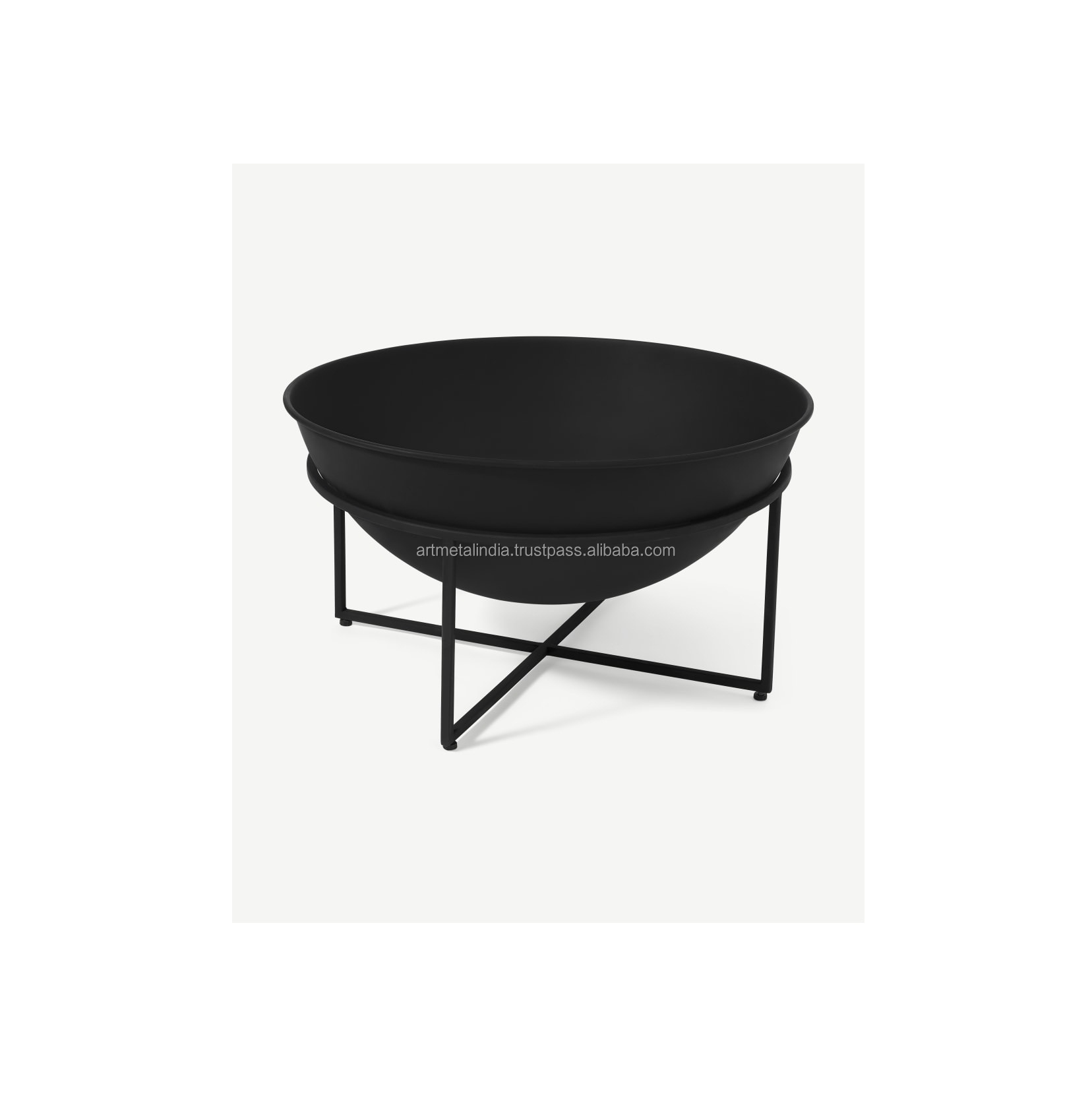 New Metal Fire Pit New look In metal Fire pit in Wholesale price Customized For garden Latest For garden