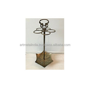 NEW LOOK IN METAL UMBRELLA STAND