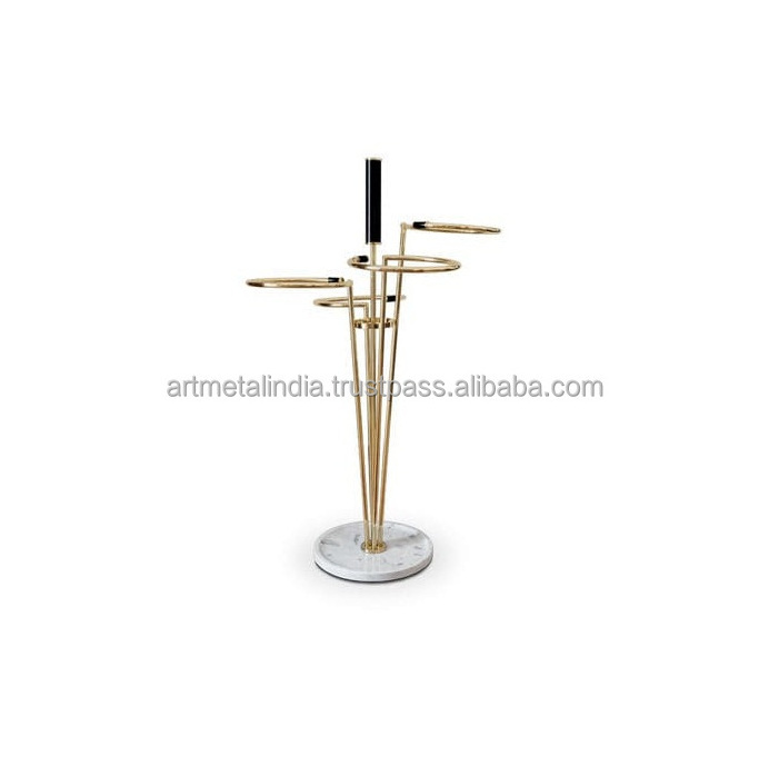 NEW LOOK IN METAL UMBRELLA STAND