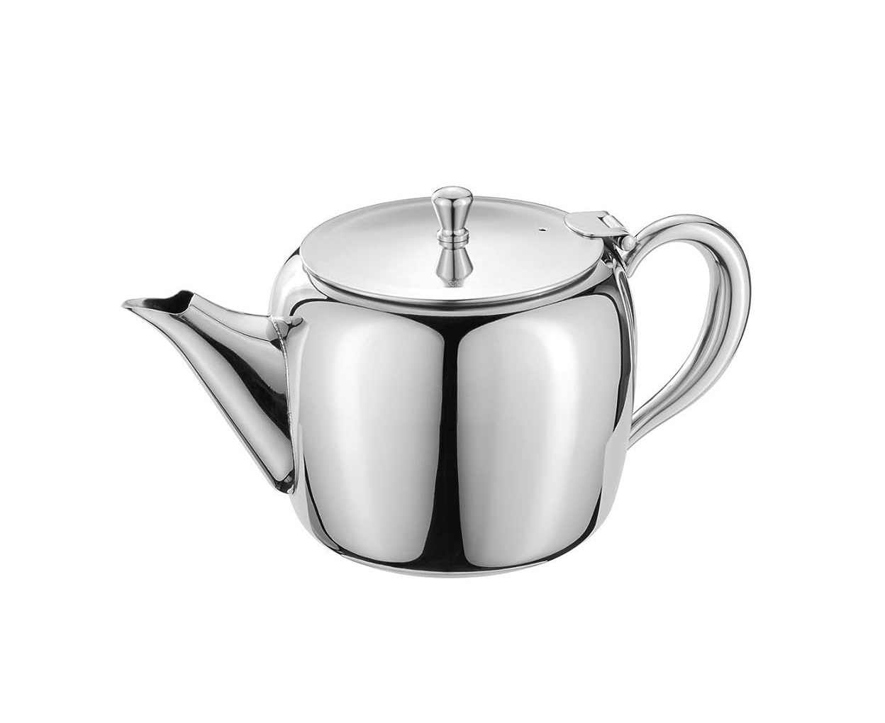 New Best Price Great Quality Stainless Steel Milk and Sugar Pots with Lids From Indian Seller And Supplier