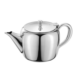 New Best Price Great Quality Stainless Steel Milk and Sugar Pots with Lids From Indian Seller And Supplier