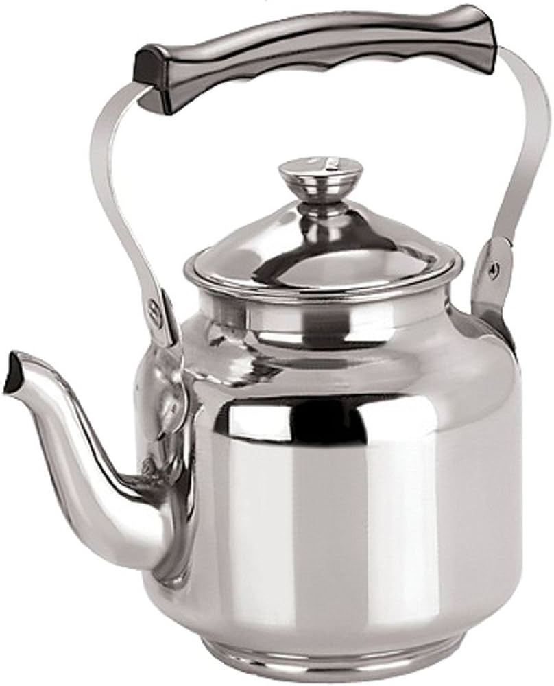 New Best Price Great Quality Stainless Steel Milk and Sugar Pots with Lids From Indian Seller And Supplier