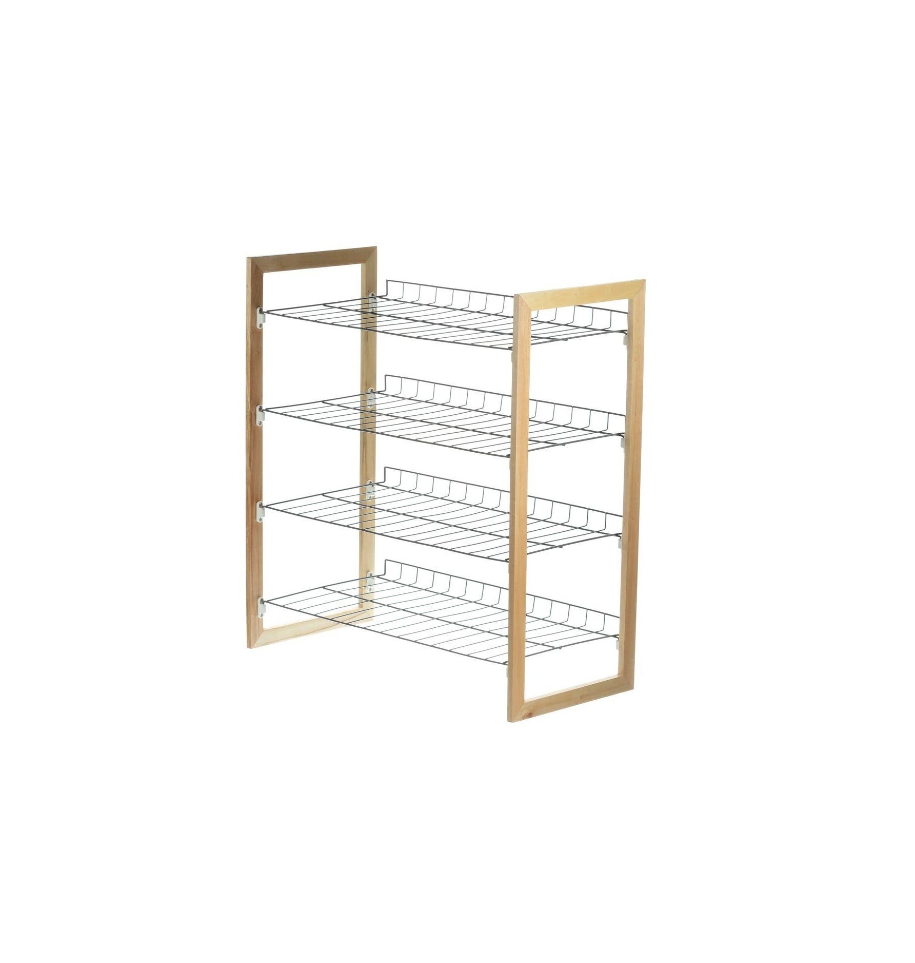 NEW LATEST DESIGN IN METAL SHOE RACK IN NEW PREMIUM LOOK IN NEW DESIGN SHOE RACK IN WHOLE SALE PRICE