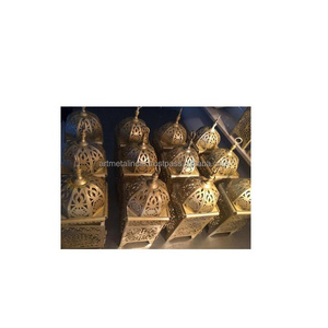 LANTERN IN WHOLESALE METAL MOROCCAN