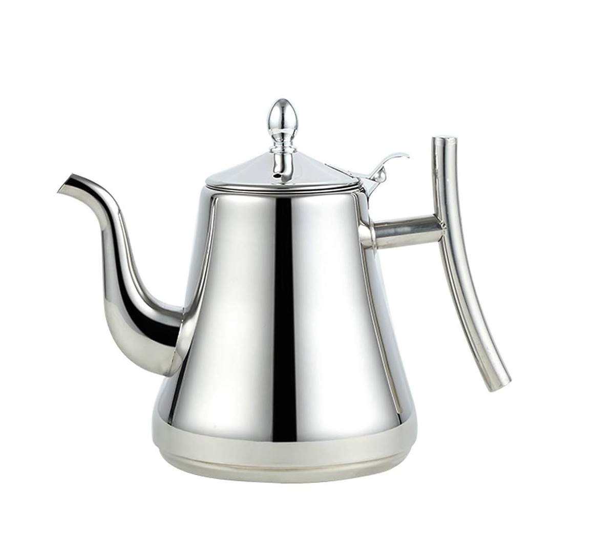 Direct Factory Hot Sale Production Large Capacity Safe Reliable Stainless Steel Kettle With Good Quality