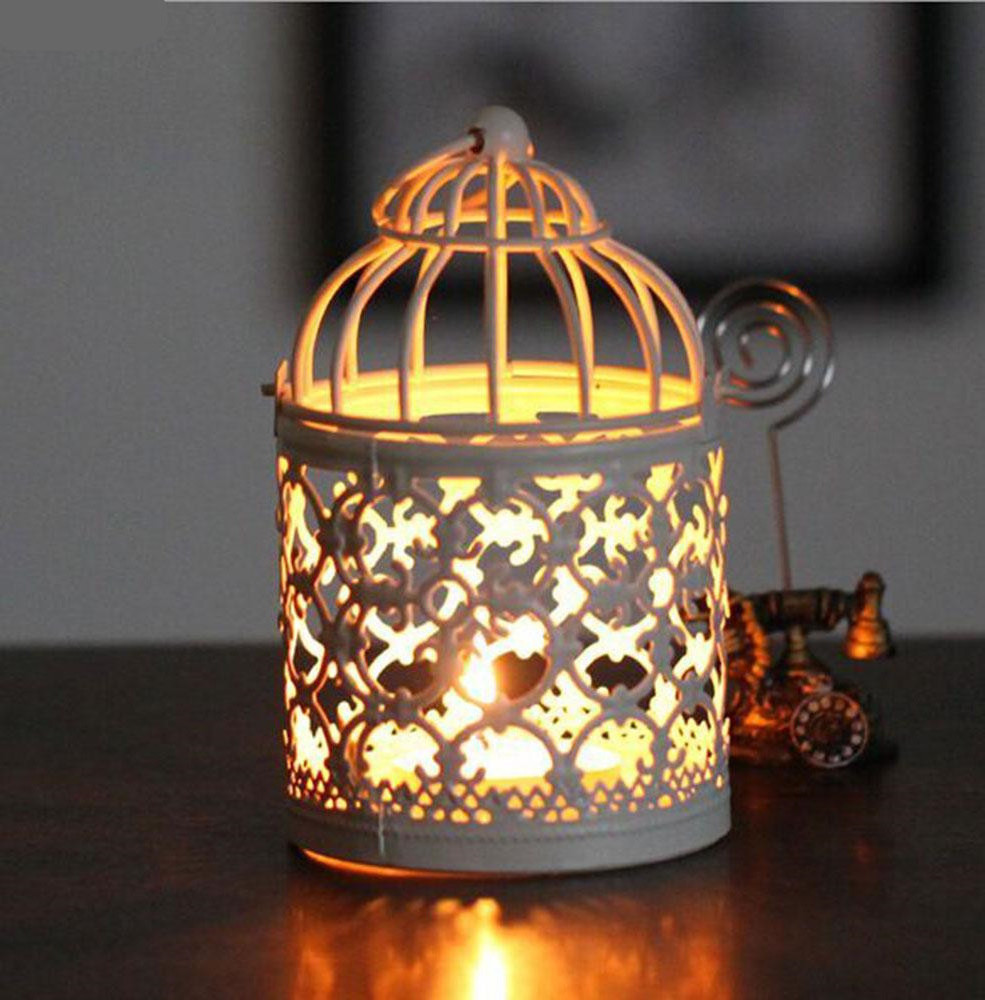 High Quality Iron Lantern For Wedding And Event Decoration Metal Lantern In Wholesale Price Candle Holders Lanterns