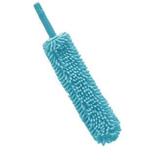 Cleaning Brush Bendable Microfiber Duster Bending Micro Fiber Dust Cleaner Bendable Chenille Wheel Cleaner Car Wash Brush