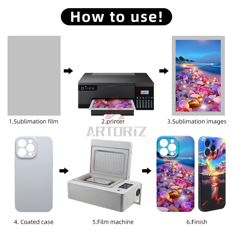 phone cases sublimation white sublimation phone cases wholesale 14 pro max 3d sublimation blank cell phone case