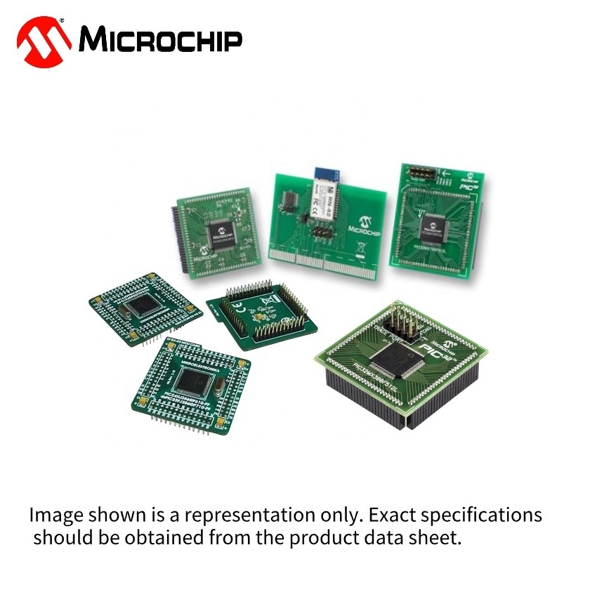 PIC12F508-I/P Microchip New Original 8-bit Microcontrollers - MCU