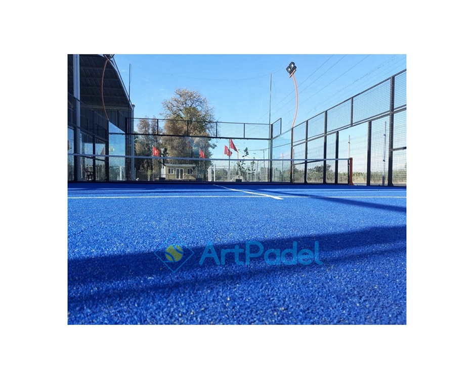 Widely used superior quality popular outdoor sports flooring artificial grass