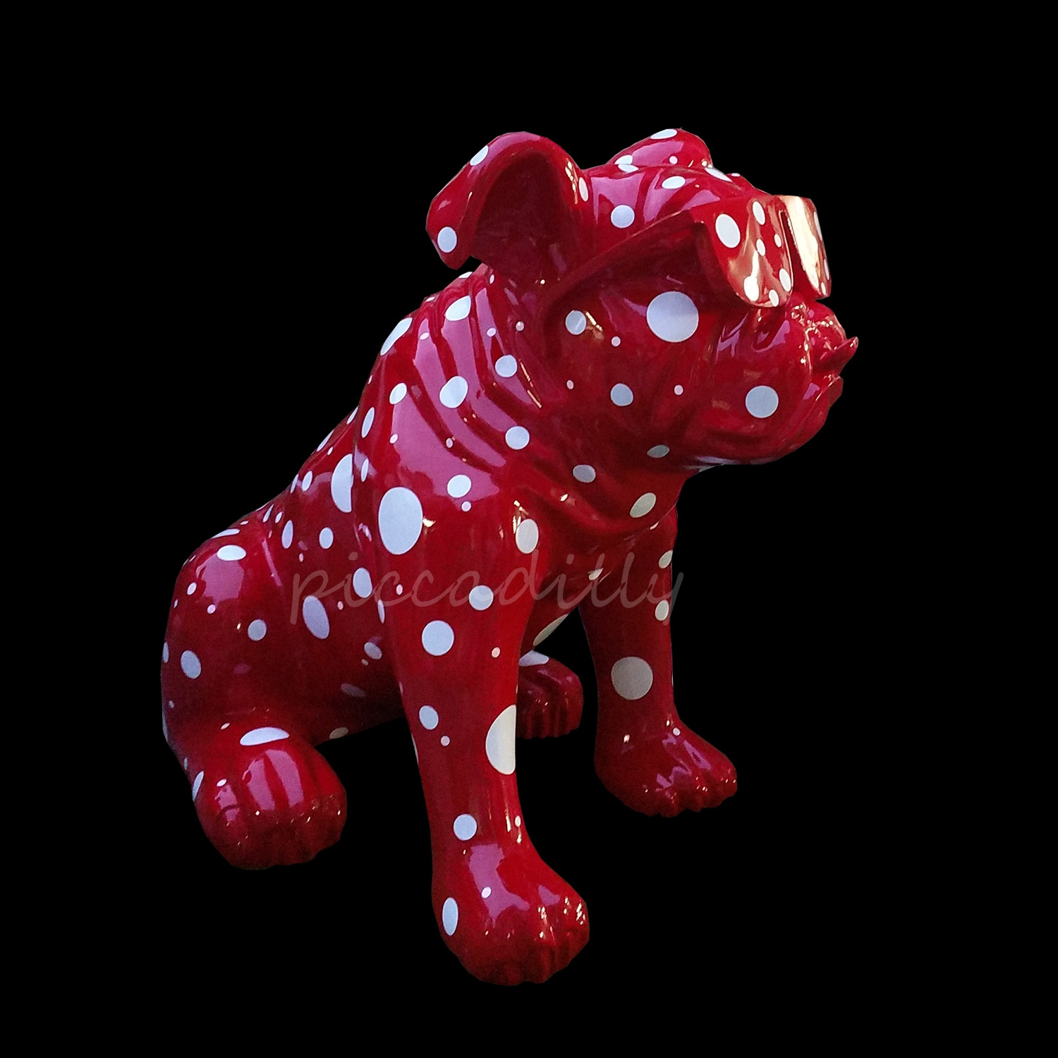 Reliable and Cheap 3D model ornament french bulldog sculpture