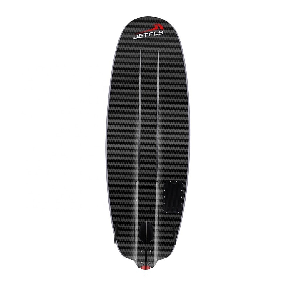 JetFly 03 Ready To Ship Power Jet Body Board Water Sport Motorized Surfboard Electric Man Price For Sale