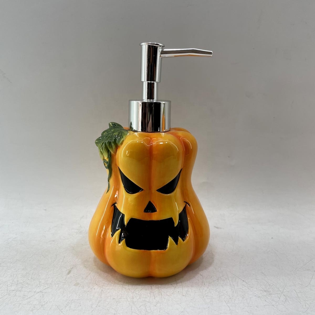 4pcs bathroom accessory set for Halloween decoration